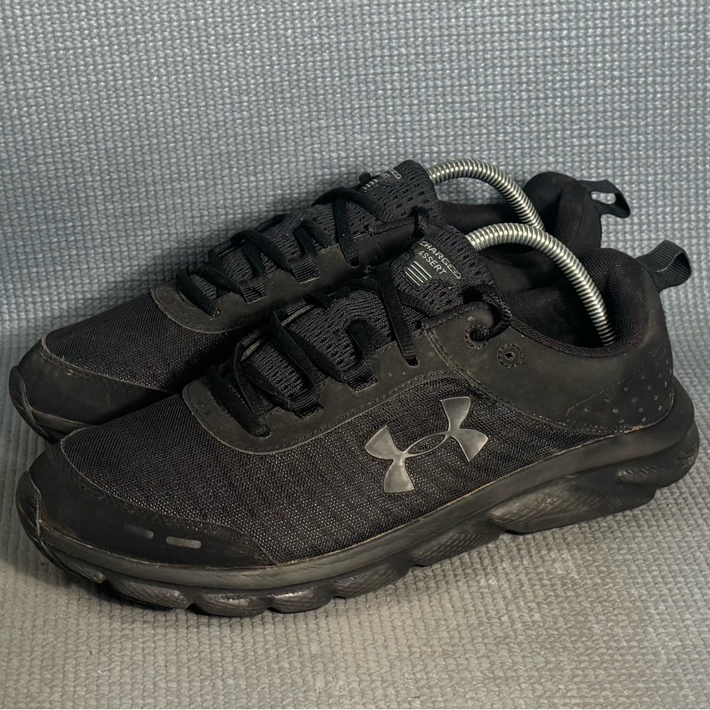 Under Armour‎ Women’s UA Charged Assert 8 Athletic Shoes Size 12